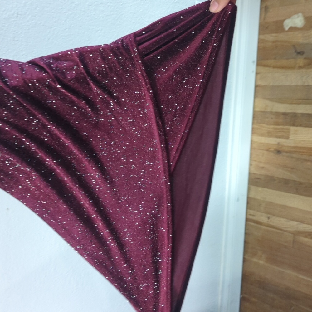 Mini dress - Picture 3 of 4